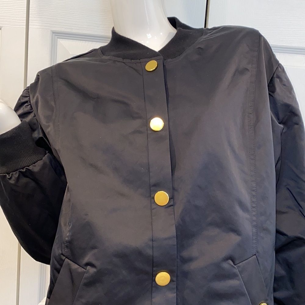 New ❤️ Victoria Secret Jacket - Picture 5 of 7